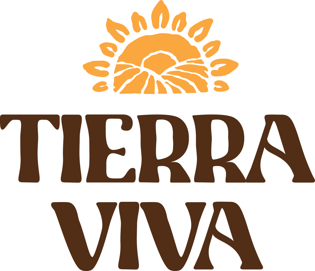 Logo Tierra Viva brenda.