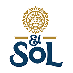 Logo brenda El Sol.